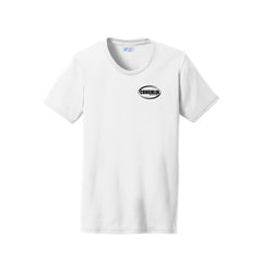 Coughlin Auto Group - Port & Co™ Women's Core Blend Tee