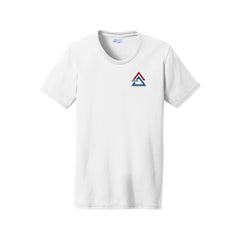 Pivotal - Port & Company® Ladies Core Blend Tee