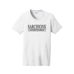 Sarchione Automotive - Port & Company® Ladies Core Blend Tee