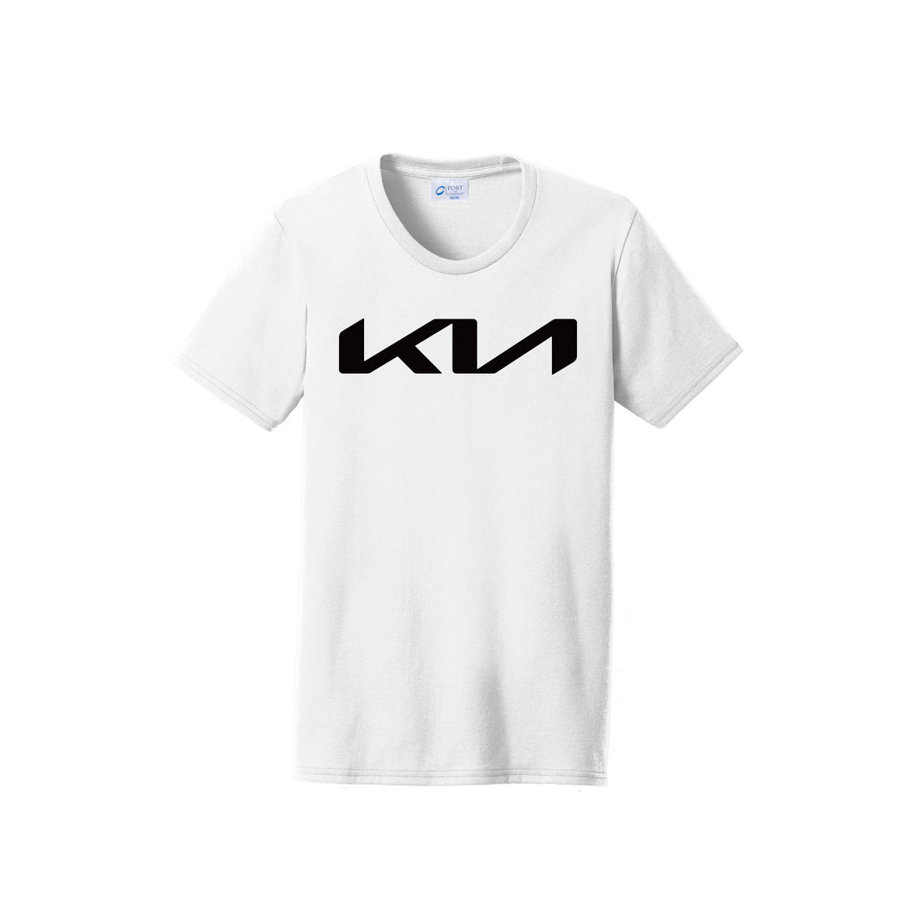 Kia of Beavercreek - Port & Company® Ladies Core Blend Tee