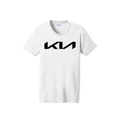 Kia of Beavercreek - Port & Company® Ladies Core Blend Tee