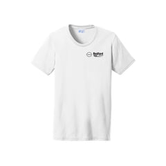 Bedford Nissan - Port & Company® Ladies Core Blend Tee
