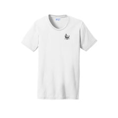 Carroll County - Port & Company® Ladies Core Blend Tee