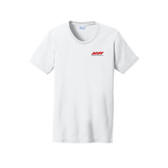 Midwest Polypak - Port & Company® Ladies Core Blend Tee