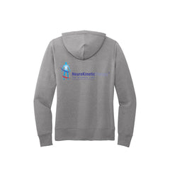 Pivotal - Port & Company ® Ladies Core Fleece Pullover Hooded Sweatshirt
