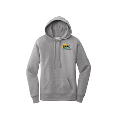 GHAC - Port & Company ® Ladies Core Fleece Pullover Hooded Sweatshirt