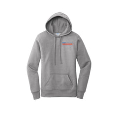 USA Benefits Group - Port & Company ® Ladies Core Fleece Pullover Hooded Sweatshirt