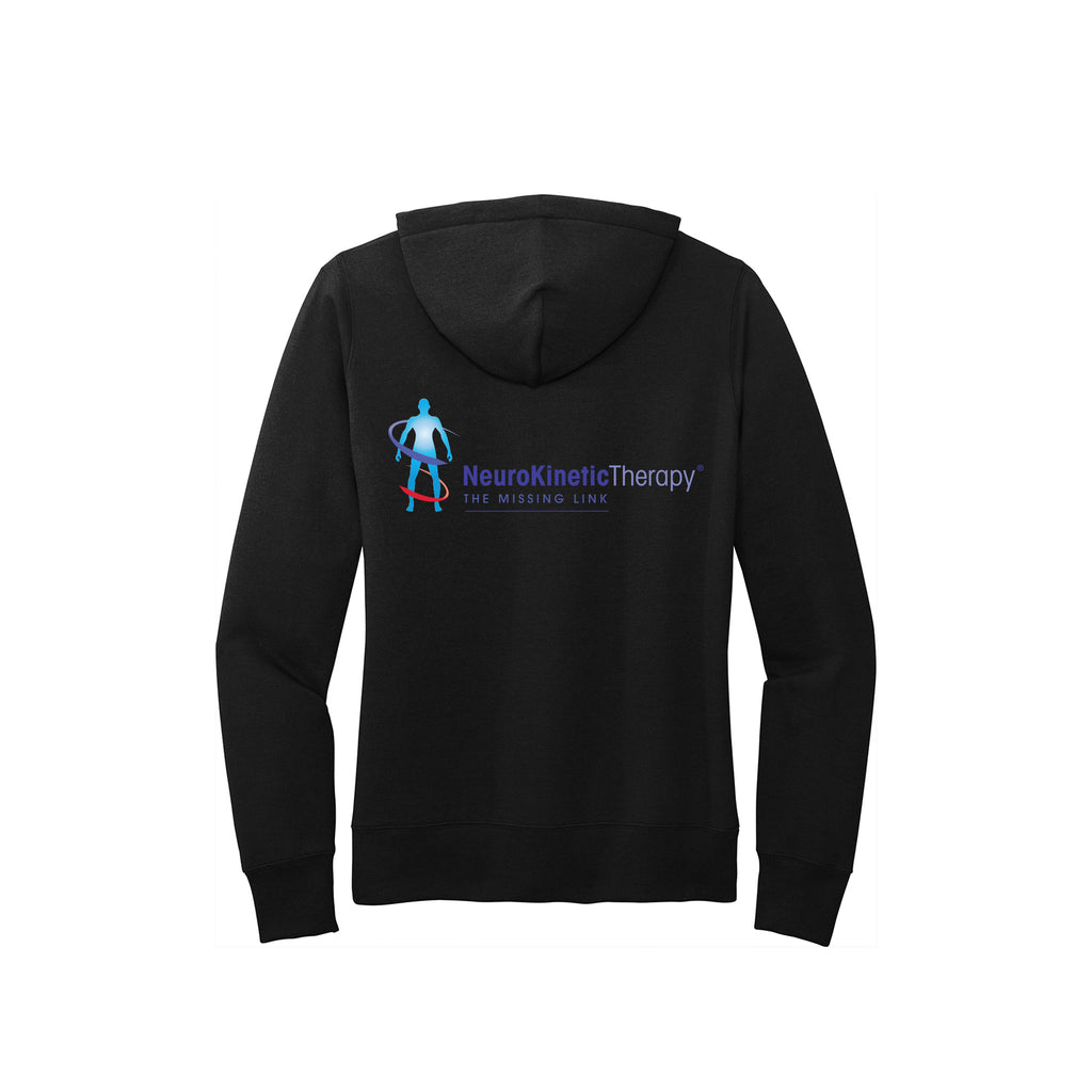 Pivotal - Port & Company ® Ladies Core Fleece Pullover Hooded Sweatshirt