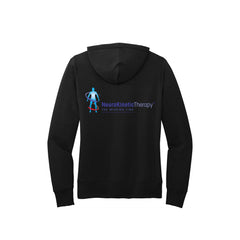 Pivotal - Port & Company ® Ladies Core Fleece Pullover Hooded Sweatshirt