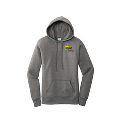 GHAC - Port & Company ® Ladies Core Fleece Pullover Hooded Sweatshirt