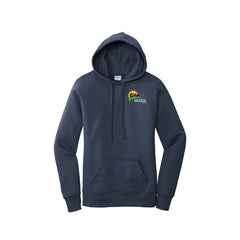 GHAC - Port & Company ® Ladies Core Fleece Pullover Hooded Sweatshirt