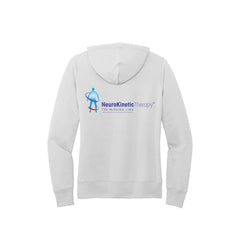 Pivotal - Port & Company ® Ladies Core Fleece Pullover Hooded Sweatshirt