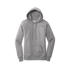 Muetzel - Port & Company ® Ladies Core Fleece Pullover Hooded Sweatshirt