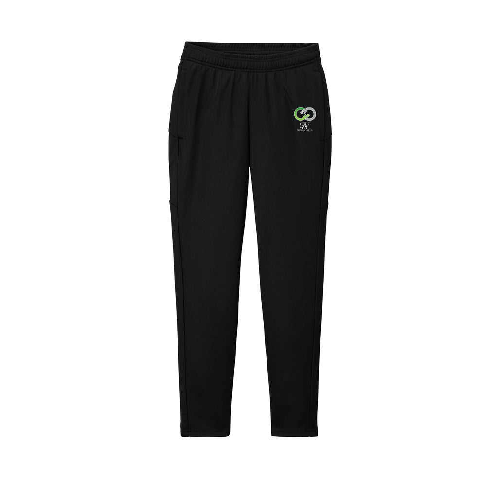 Solace at Vivians - Sport-Tek® Women's Travel Pant