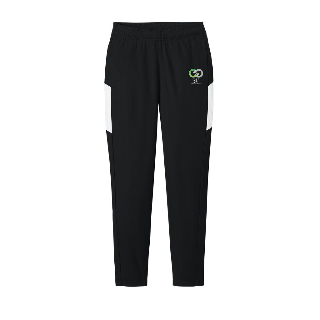 Solace at Vivians - Sport-Tek® Women's Travel Pant