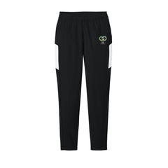 Solace at Vivians - Sport-Tek® Women's Travel Pant