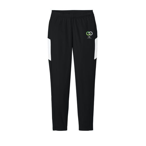 Solace at Vivians - Sport-Tek® Women's Travel Pant
