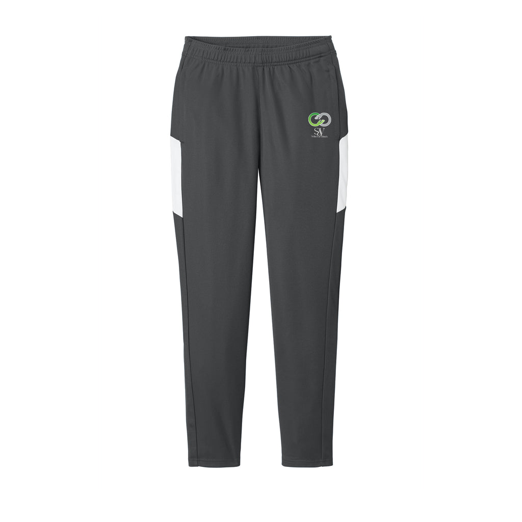 Solace at Vivians - Sport-Tek® Women's Travel Pant