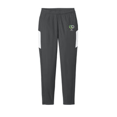 Solace at Vivians - Sport-Tek® Women's Travel Pant