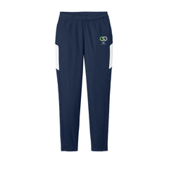 Solace at Vivians - Sport-Tek® Women's Travel Pant
