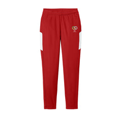 Solace at Vivians - Sport-Tek® Women's Travel Pant
