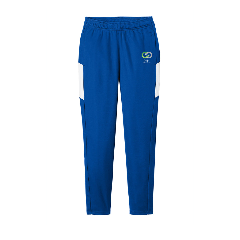 Solace at Vivians - Sport-Tek® Women's Travel Pant