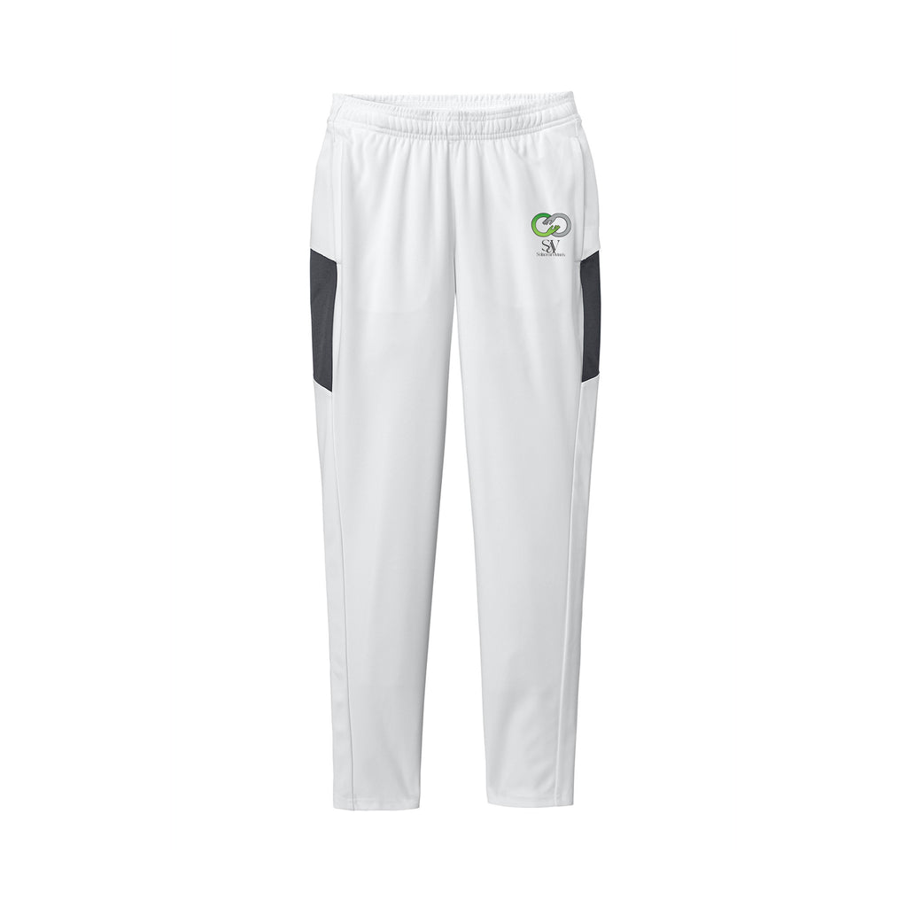 Solace at Vivians - Sport-Tek® Women's Travel Pant