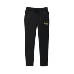 First Class Detailing - Sport-Tek® Women's Circuit Jogger