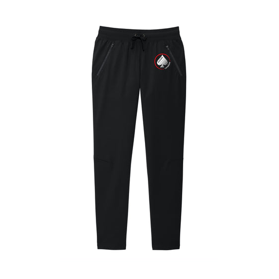 Blackjack Elite Lacrosse - Sport-Tek® Women's Circuit Jogger