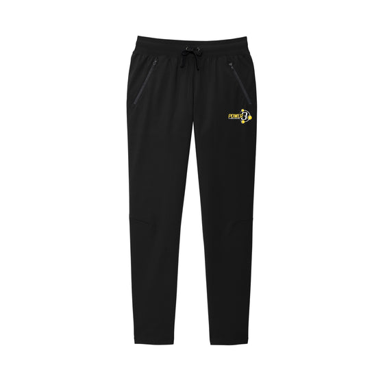 Power 3 - Sport-Tek® Ladies Circuit Jogger
