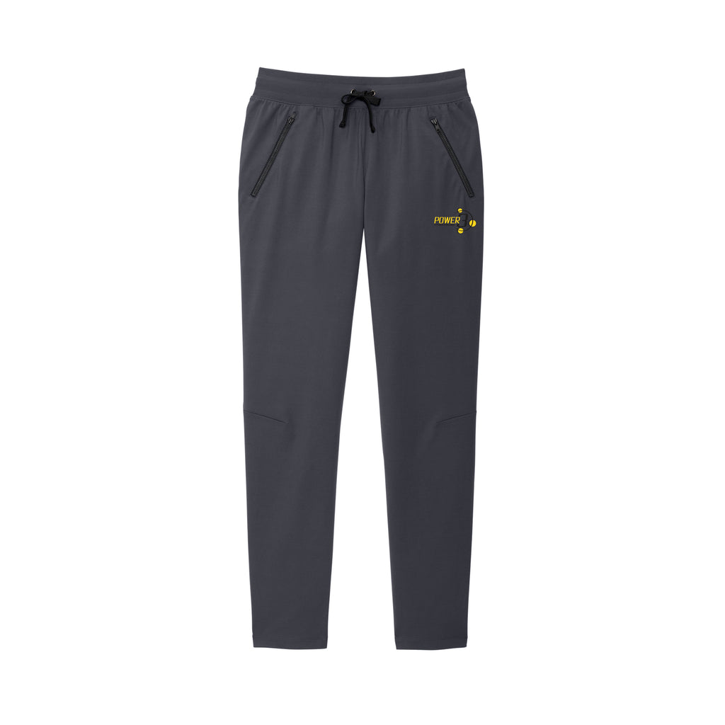 Power 3 - Sport-Tek® Ladies Circuit Jogger