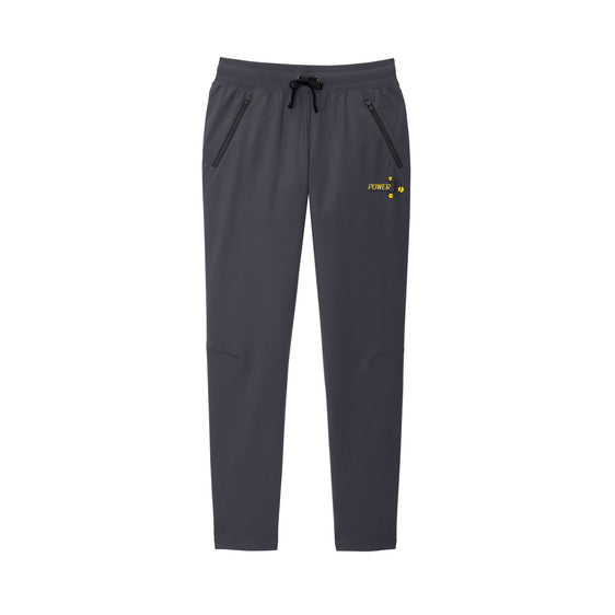 Power 3 - Sport-Tek® Ladies Circuit Jogger