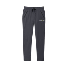 EMS Fitness - Sport-Tek® Ladies Circuit Jogger