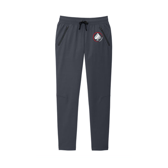 Blackjack Elite Lacrosse - Sport-Tek® Women's Circuit Jogger