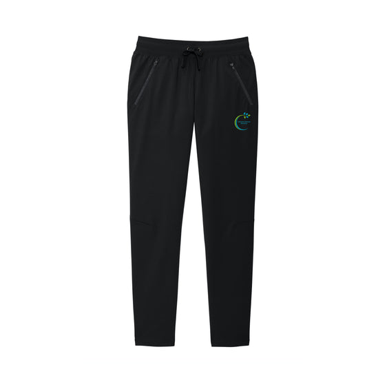 Lifespan Speech - Sport-Tek® Women's Circuit Jogger