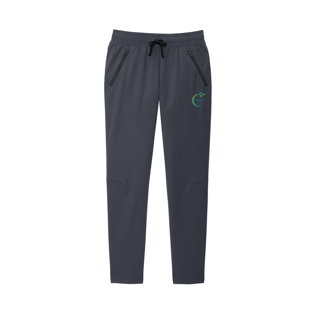 Lifespan Speech - Sport-Tek® Women's Circuit Jogger