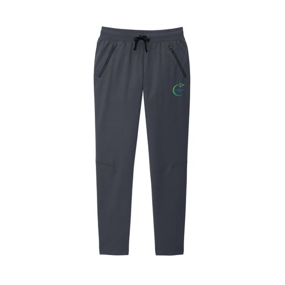 Lifespan Speech - Sport-Tek® Women's Circuit Jogger