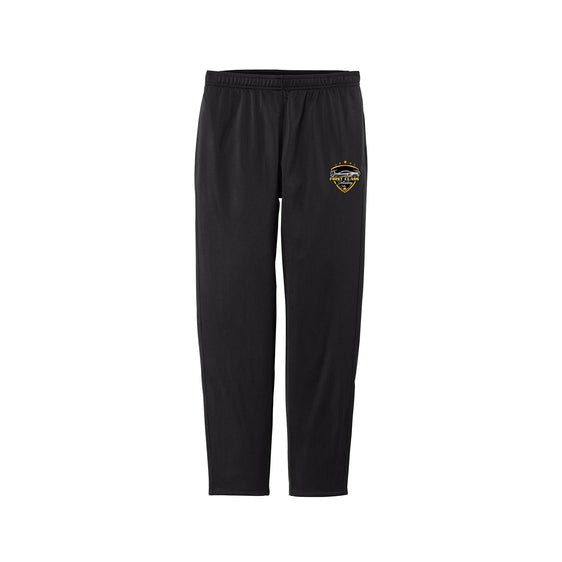 First Class Detailing - Sport-Tek ® Women's Tricot Track Jogger