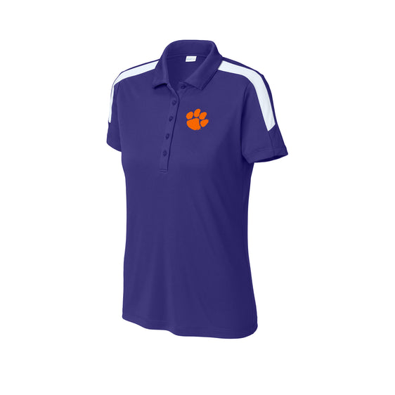 Big Katz Softball - Sport-Tek® Women’s Competitor™ United Polo