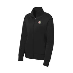 Westerwood - Sport-Tek® Women's Sport-Wick® Fleece Full-Zip Jacket