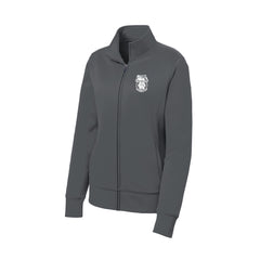 Teamsters Local 284 - Sport-Tek® Ladies Sport-Wick® Fleece Full-Zip Jacket