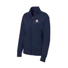Westerwood - Sport-Tek® Women's Sport-Wick® Fleece Full-Zip Jacket