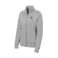 Westerwood - Sport-Tek® Women's Sport-Wick® Fleece Full-Zip Jacket