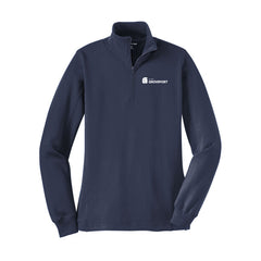 City of Groveport - Sport-Tek® Women's 1/4-Zip Sweatshirt