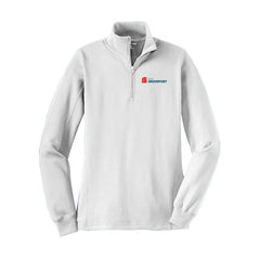 City of Groveport - Sport-Tek® Women's 1/4-Zip Sweatshirt