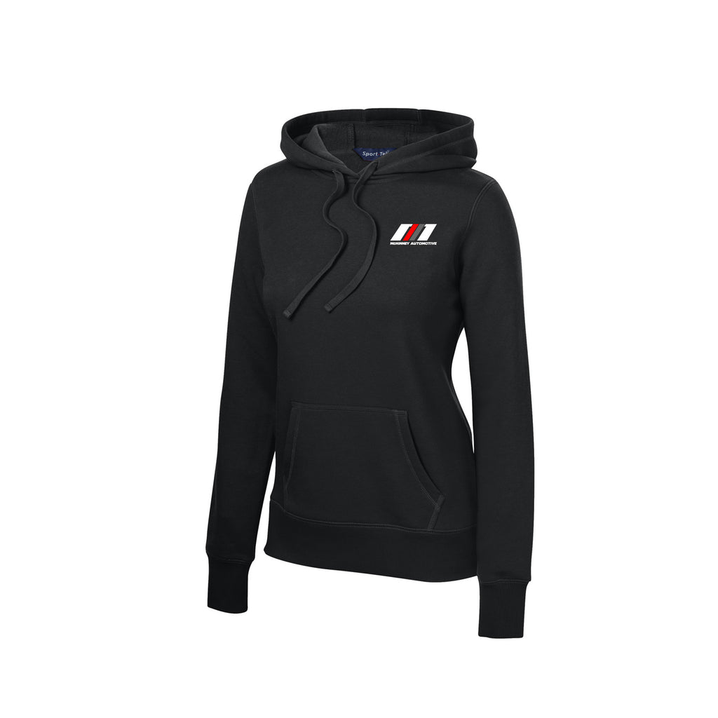 McKinney Auto Group - Sport-Tek® Women's Pullover Hooded Sweatshirt