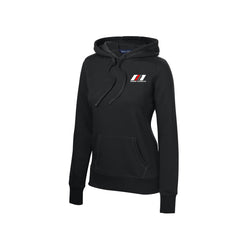 McKinney Auto Group - Sport-Tek® Women's Pullover Hooded Sweatshirt