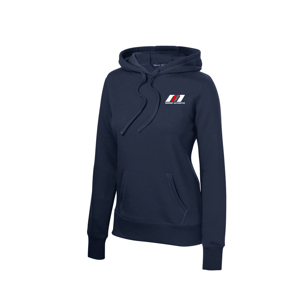 McKinney Auto Group - Sport-Tek® Women's Pullover Hooded Sweatshirt