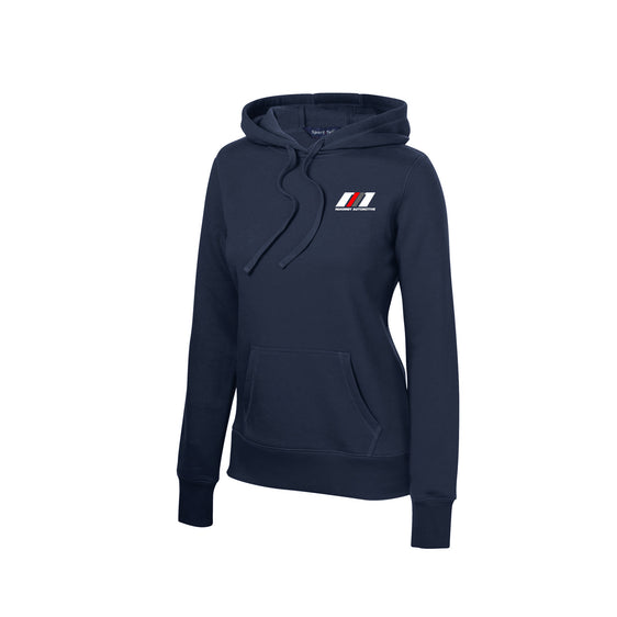McKinney Auto Group - Sport-Tek® Women's Pullover Hooded Sweatshirt