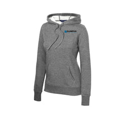 Clampco - Sport-Tek® Ladies Pullover Hooded Sweatshirt